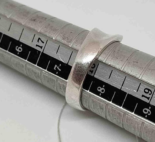 Срібна каблучка з цирконієм (31405461) 1