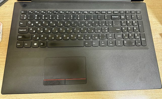 Ноутбук Lenovo V110-15IKB (80TH001FRA) (33729720) 6