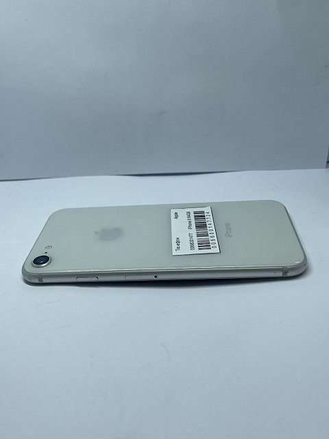 Apple iPhone 8 64Gb Silver (MQ6L2) 3
