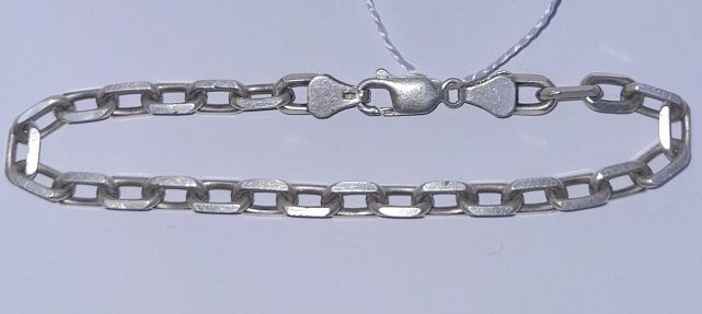 Срібний браслет (31060878) 1