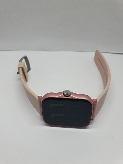 Смарт-годинник Globex Smart Watch Me3 0