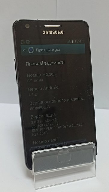 Samsung Galaxy S2 (GT-I9100) 1/16Gb 1