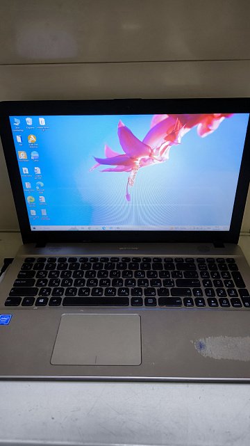 Ноутбук Asus VivoBook Max F541NA (F541NA-GO188T) 1