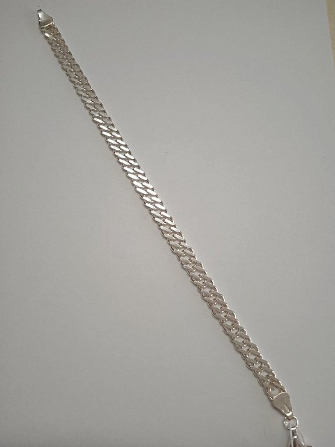 Срібний браслет (29347752) 1
