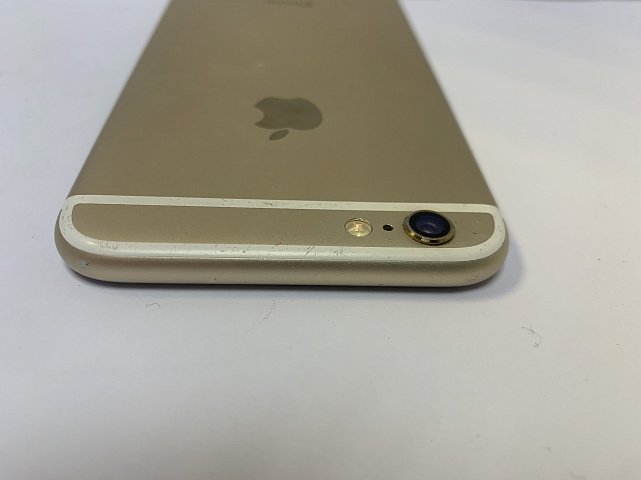 Apple iPhone 6 16Gb Gold (MG492)  3