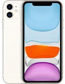 картинка Apple iPhone 11 128GB White (MWLF2) 