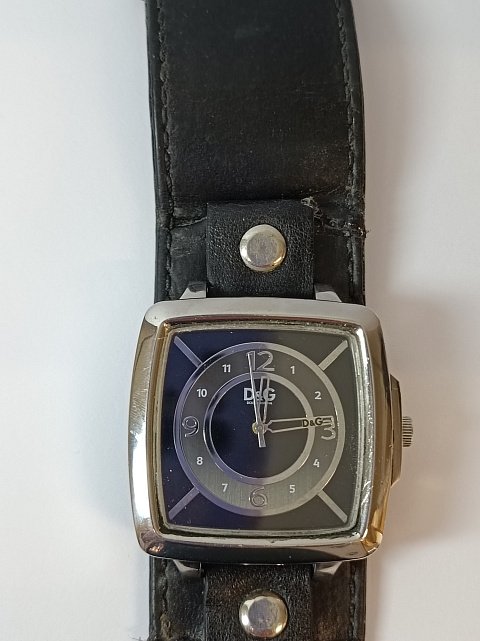 Часы наручные Dolce&Gabbana DW0181 1