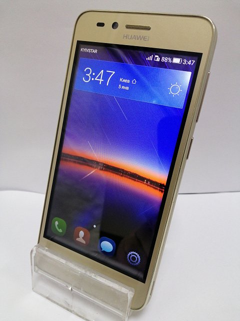 Huawei Y3 II 1/8Gb (LUA-U22) 0