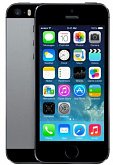 картинка Apple iPhone 5S 32Gb (Space Gray) 