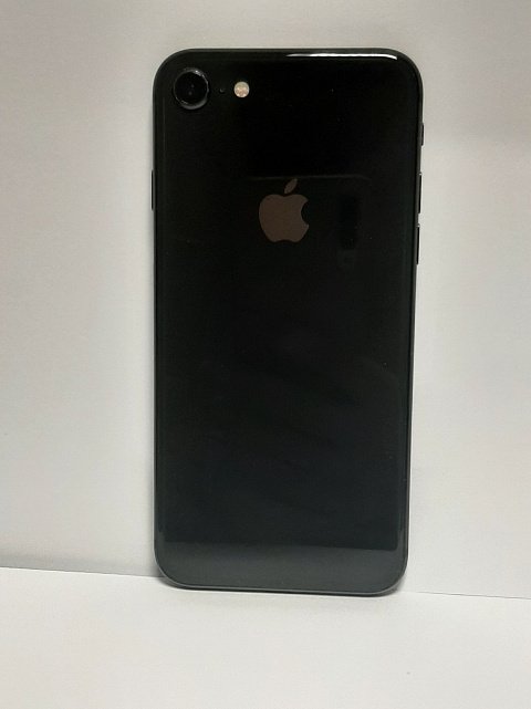 Apple iPhone 8 64Gb Space Gray (MQ6G2) 1