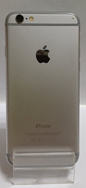Apple iPhone 6 128Gb Space Gray 1