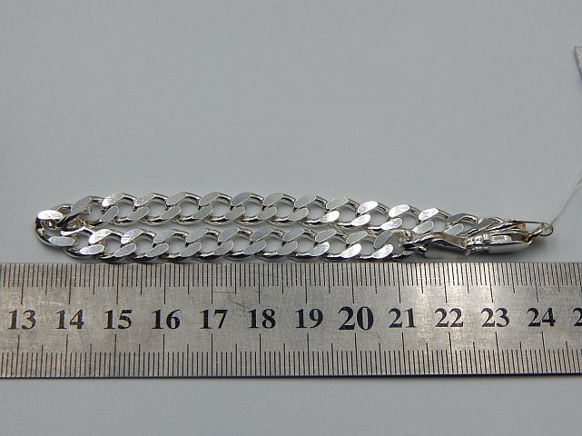 Срібний браслет (31918069) 2