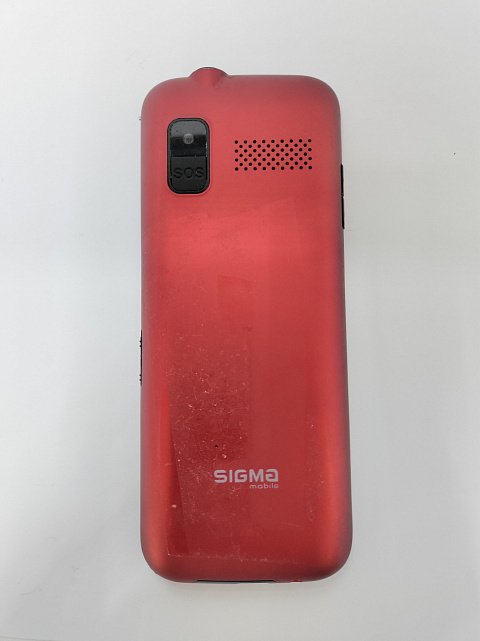 Sigma mobile Comfort 50 Grace 1