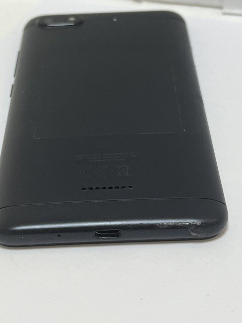 Xiaomi Redmi 6A 2/16GB 1