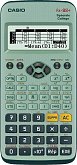 картинка Калькулятор инженерный Casio FX 92 College II D Plus 