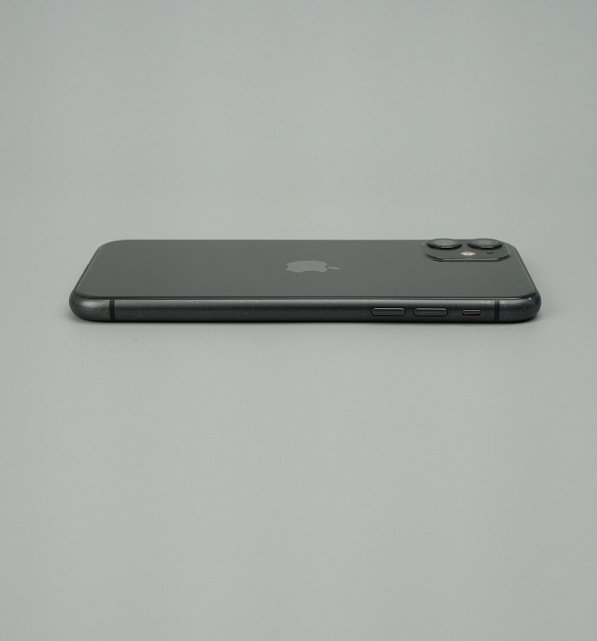 Apple iPhone 11 128GB Black (MWN72CH/A) 7