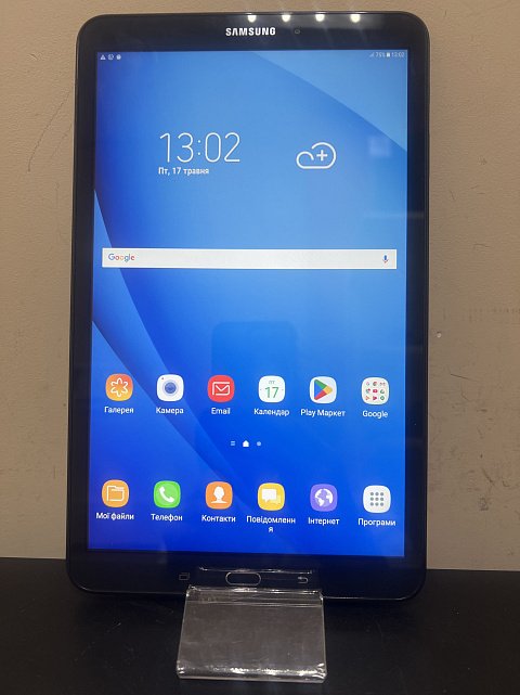 Планшет Samsung Galaxy Tab A 10.1 SM-T585 16Gb 0