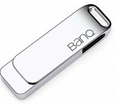 картинка USB накопитель Banq 128Gb 