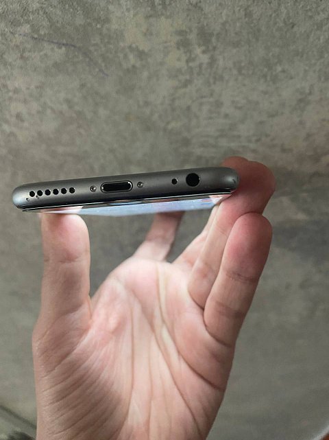 Apple iPhone 6s 32Gb Space Gray Neverlock 3