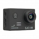 картинка Видеокамера SJCAM SJ5000X Elite 4k Gyro  