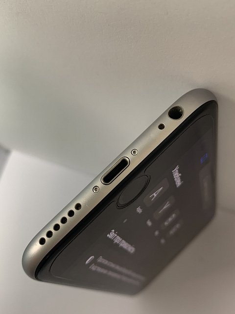 Apple iPhone 6s 64Gb Space Gray 3