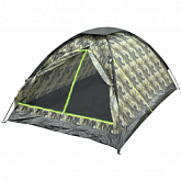 картинка Двухместная палатка Ontario 