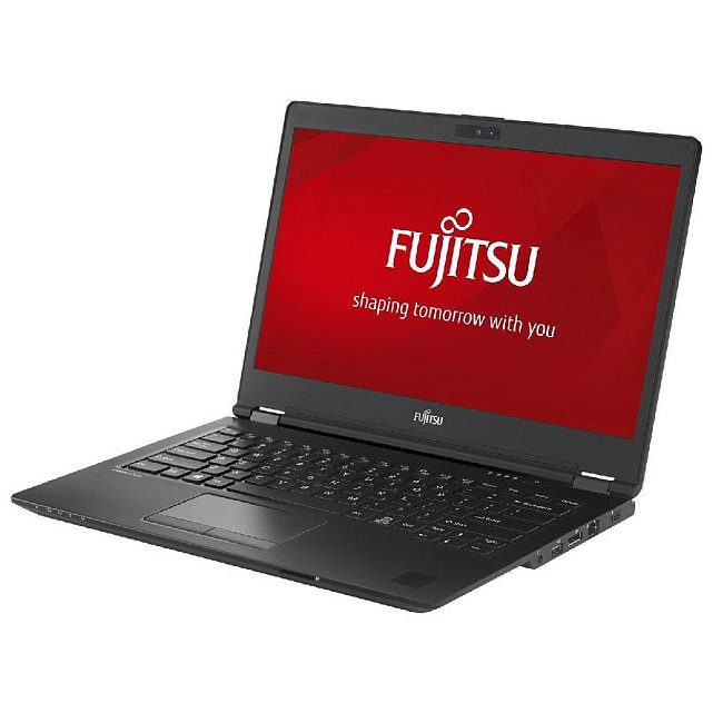 Ноутбук Fujitsu LifeBook U748 (Intel Core i5-8250U/8Gb/SSD256Gb) (33159014) 1
