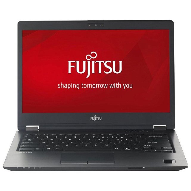 Ноутбук Fujitsu LifeBook U748 (Intel Core i5-8250U/8Gb/SSD256Gb) (33159014) 0