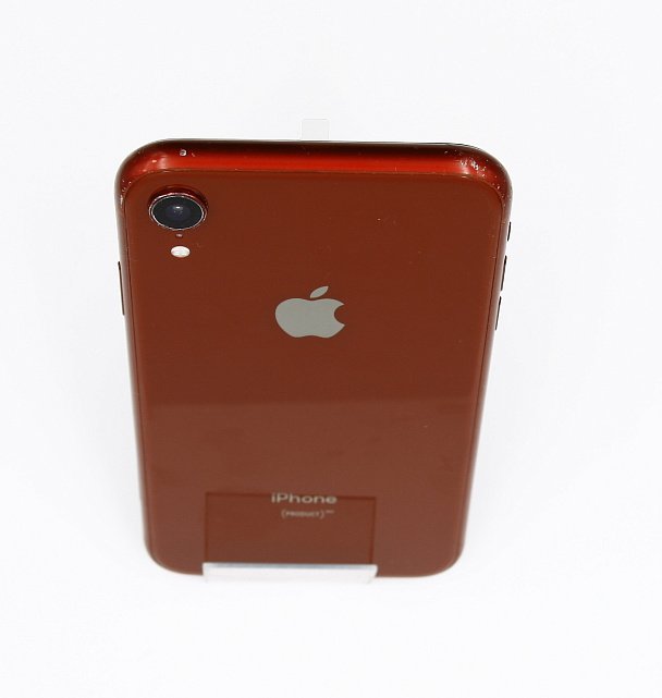 Apple iPhone XR 64GB Product Red (MRY62) 5