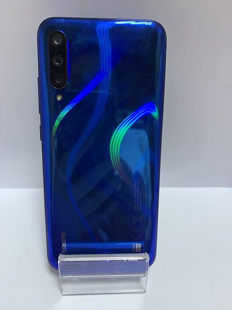 Xiaomi Mi A3 4/64Gb Not just Blue 1
