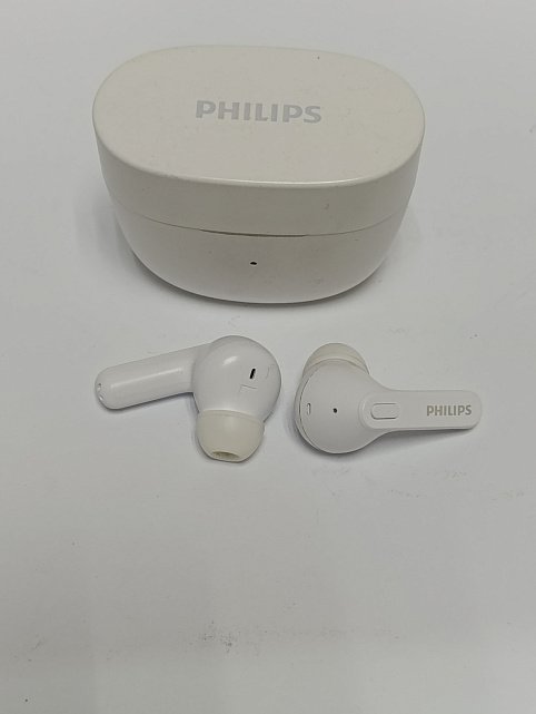 Навушники TWS Philips TAT2206 4