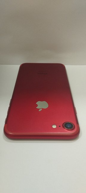 Apple iPhone 7 128Gb (Product) Red (MPRL2) 6