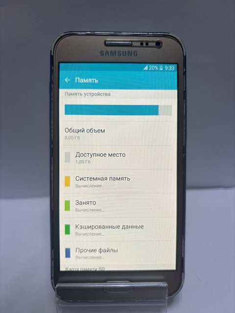Samsung Galaxy J2 (SM-J200H) 1/8Gb 6