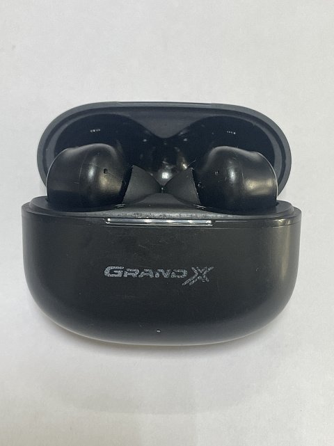 Навушники Grand-X GB-99B 0