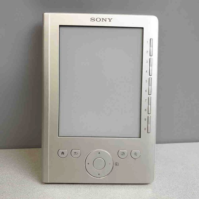 Электронная книга Sony PRS-300 0