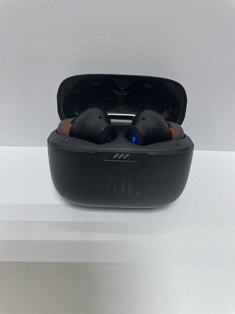 Наушники TWS JBL Tune 230NC Black (JBLT230NCTWSBLK) 0