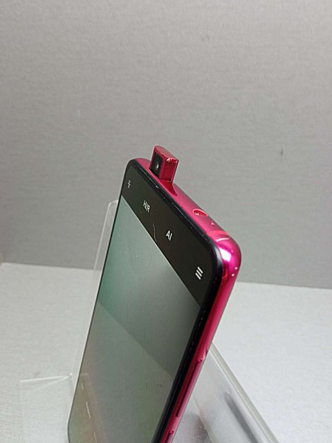 Xiaomi Mi 9T 6/64GB Flame Red 8