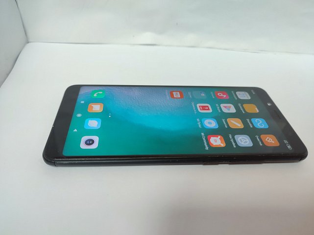 Xiaomi Redmi Note 5 3/32GB 4