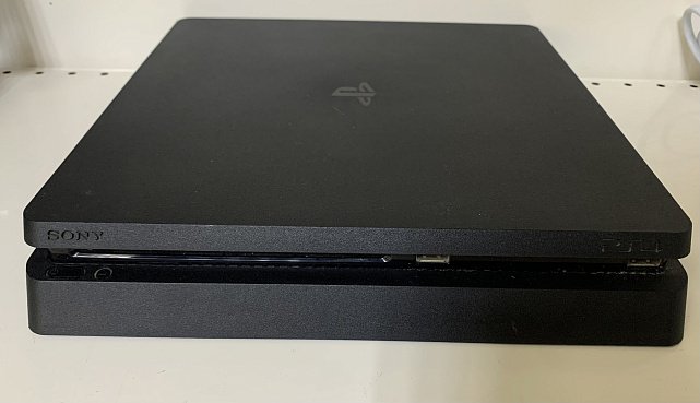Ігрова приставка Sony PlayStation 4 500GB 4
