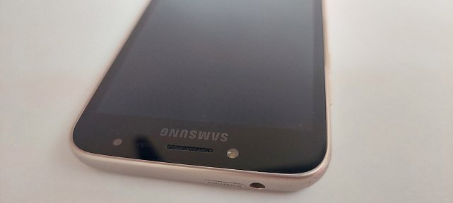 Samsung Galaxy J2 2018 (SM-J250F) 1/16Gb 7
