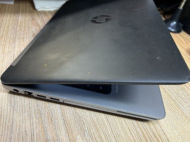 Ноутбук HP ProBook 645 G1 (H9V51EA) (33735479) 4