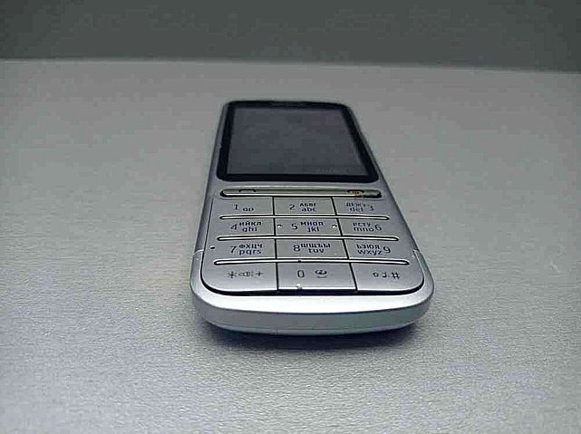 Nokia C3-01 2
