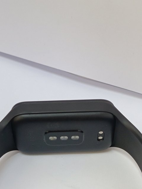 Фітнес-браслет Xiaomi Smart Band 8 Black (M2239B1, BHR7160CN) 2