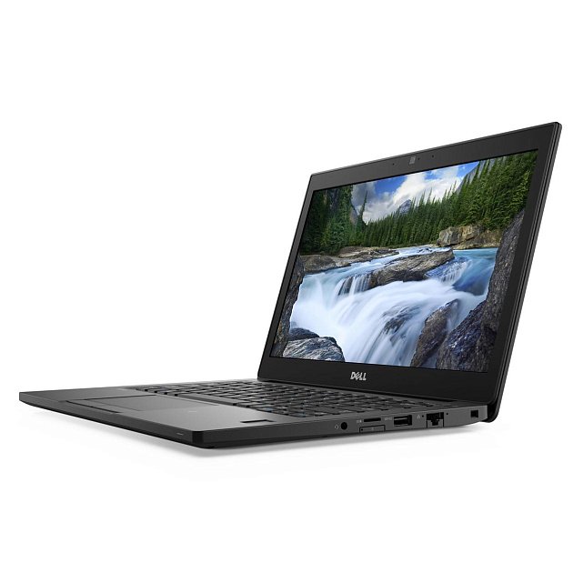Ноутбук Dell Latitude 7290 (Intel Core i5-8350U/8Gb/SSD256Gb) (33537984) 5