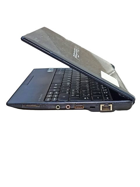 Нетбук Acer Aspire one (Intel Atom N570/2Gb/HDD320Gb) REF (13043705) 3