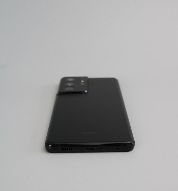 Samsung Galaxy S21 Ultra 12/128GB Phantom Black (SM-G998U1) 19
