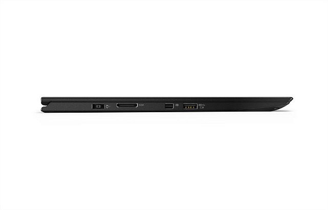 Ноутбук Lenovo ThinkPad X1 Carbon G4 (Intel Core i5-6200U/8Gb/SSD256Gb) (33466801) 3