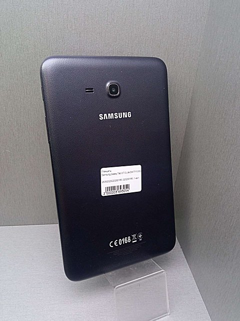 Планшет Samsung Galaxy Tab 3 7.0 Lite (SM-T110) 1/8Gb 1