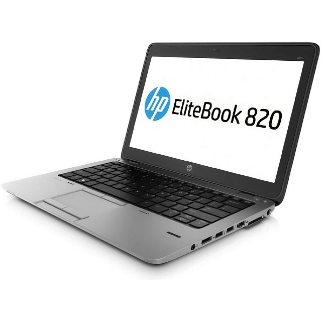 Ноутбук HP EliteBook 820 G4 (Intel Core i5-7300U/8Gb/SSD256Gb) (33797166) 2