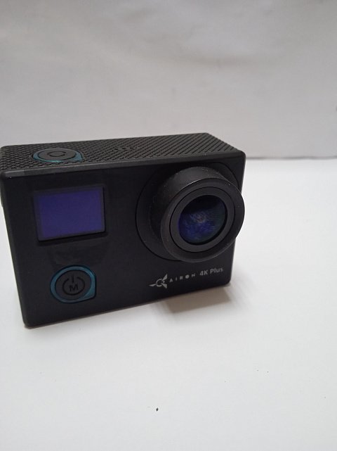 Экшн-камера AirOn ProCam 4K Plus 4